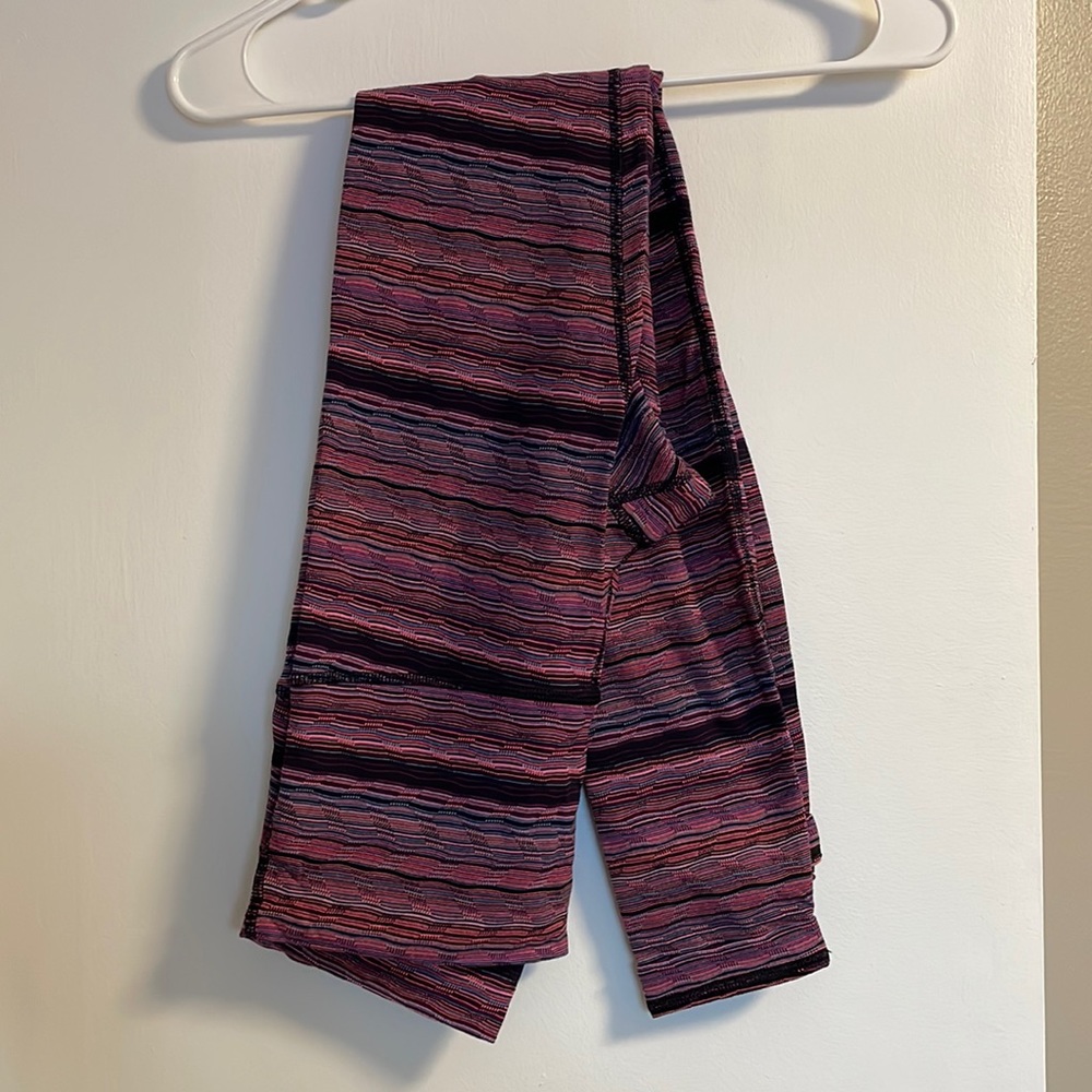 Lulu Wunder Under Pant Hi-Rise